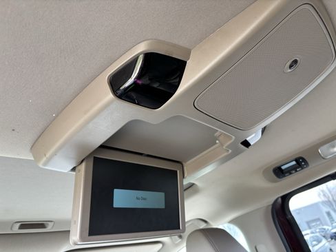 Used 2021 Honda Odyssey Touring image 33