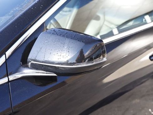 Used 2019 Cadillac XTS Luxury w/ Driver Awareness Package image 9