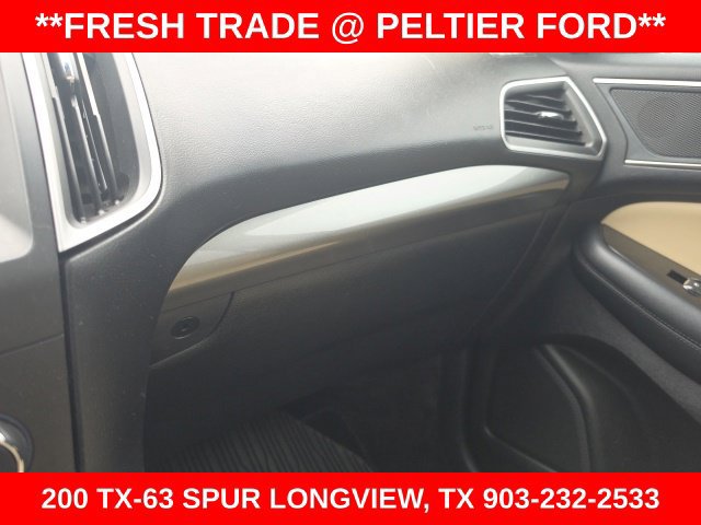 Used 2017 Ford Edge SEL w/ Equipment Group 201A FWD image 22