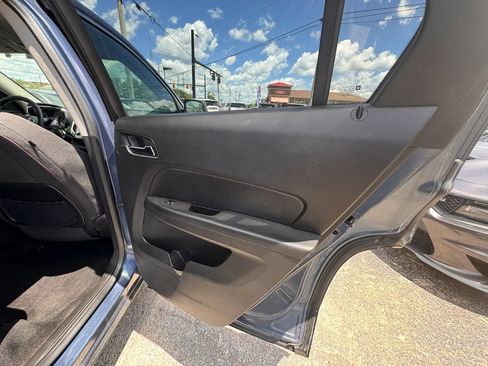 Used 2016 GMC Terrain SLE FWD image 19