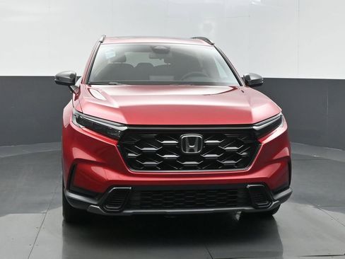 Certified 2026 Honda CR-V Sport image 4