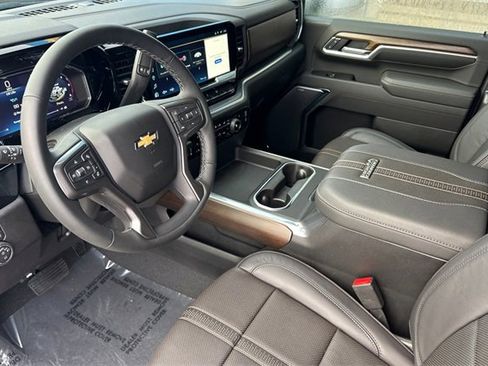 New 2026 Chevrolet Silverado 2500 High Country image 13