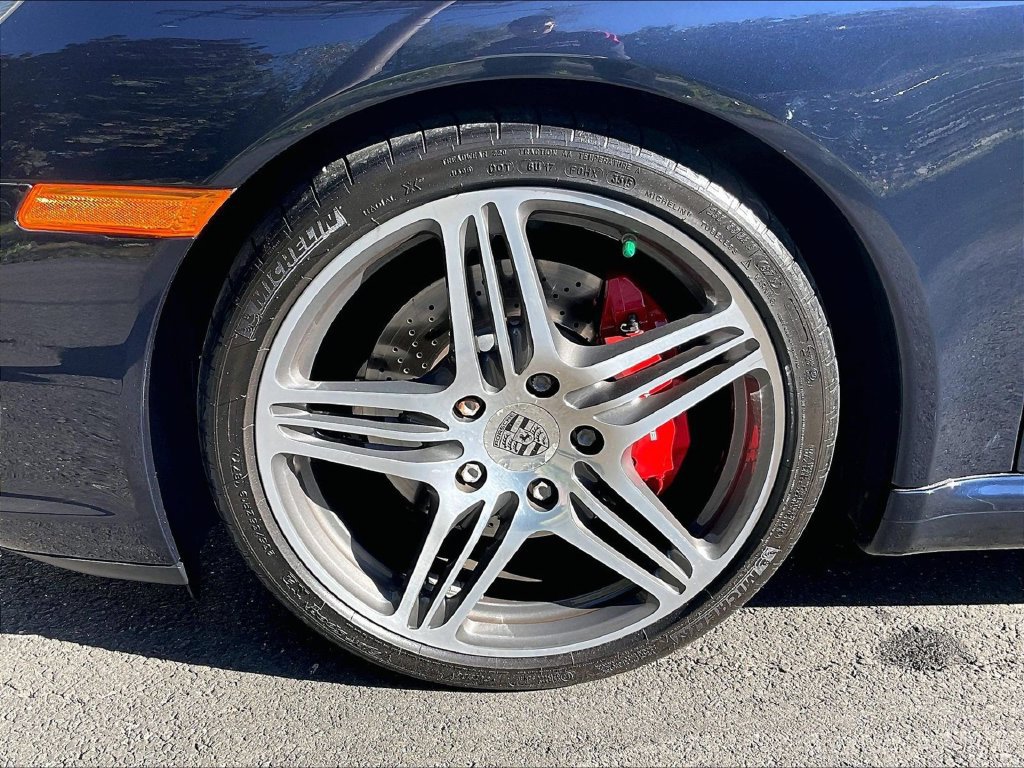 Used 2008 Porsche 911 Carrera S RWD image 14