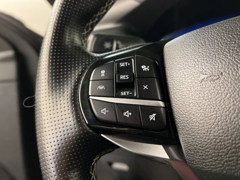 Certified 2021 Ford Explorer ST w/ Equipment Group 401A image 18