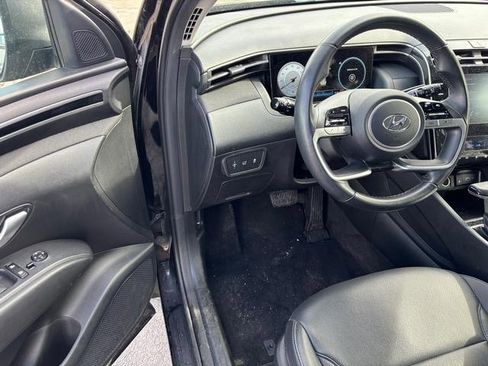 Used 2023 Hyundai Tucson SEL w/ Convenience Package image 9