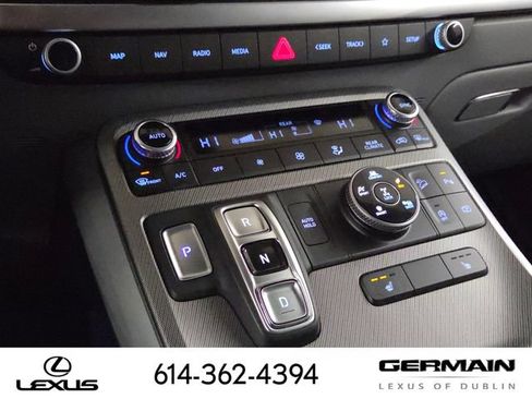 Used 2024 Hyundai Palisade SEL AWD/4WD image 23