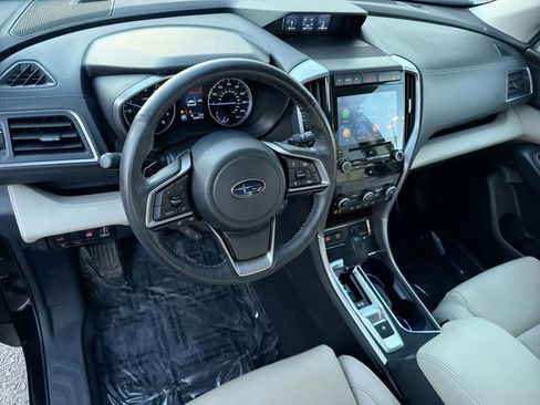 Used 2019 Subaru Ascent Limited w/ Popular Package #3 image 10