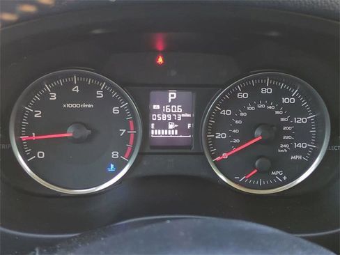 Used 2017 Subaru Crosstrek 2.0i Premium w/ Popular Package #1 image 22