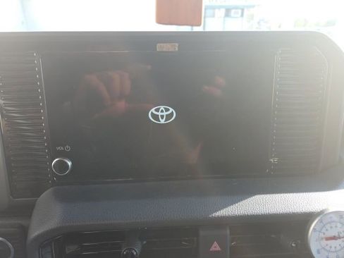 Used 2024 Toyota Land Cruiser 1958 AWD/4WD image 13