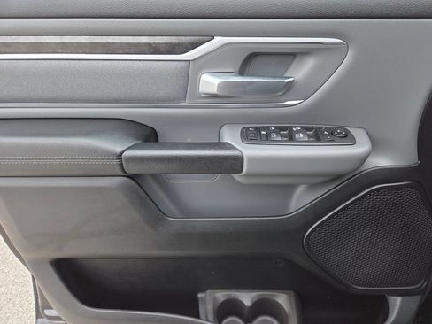 Used 2020 RAM 1500 Big Horn RWD image 29