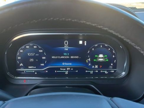 Used 2023 Chevrolet Tahoe LT w/ Luxury Package image 14