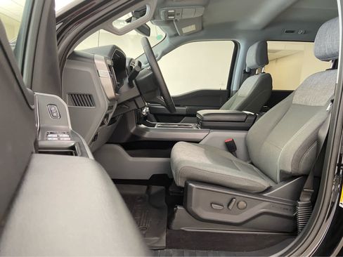 Used 2023 Ford F150 XLT w/ Equipment Group 302A High image 11