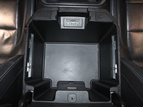 Used 2020 Chevrolet Silverado 2500 LTZ w/ LTZ Premium Package image 33