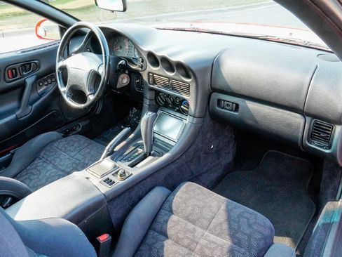 Used 1998 Mitsubishi 3000GT FWD image 18