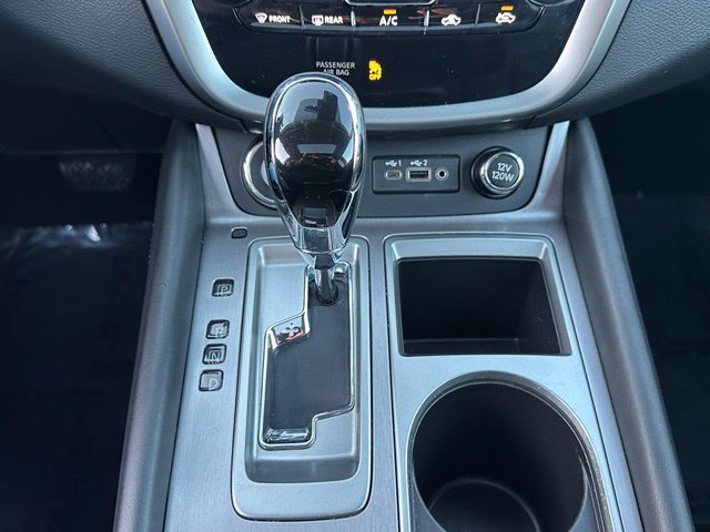Certified 2024 Nissan Murano SL AWD/4WD image 36