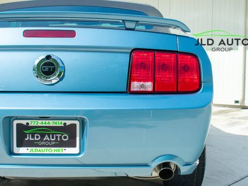 Used 2007 Ford Mustang GT RWD image 38