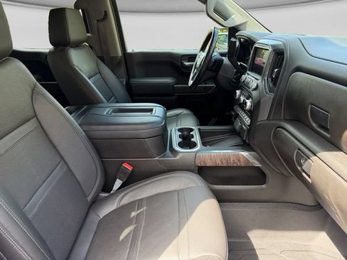 Used 2021 GMC Sierra 1500 Denali AWD/4WD image 16