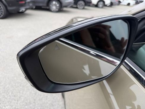 Used 2025 MAZDA CX-30 Carbon image 35