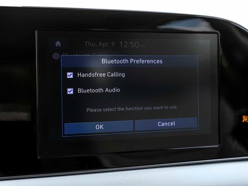 Used 2022 Hyundai Palisade SEL w/ Convenience Package FWD image 30