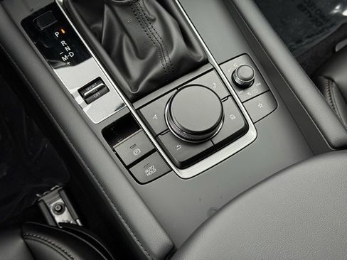 New 2026 MAZDA MAZDA3 s Sport image 15