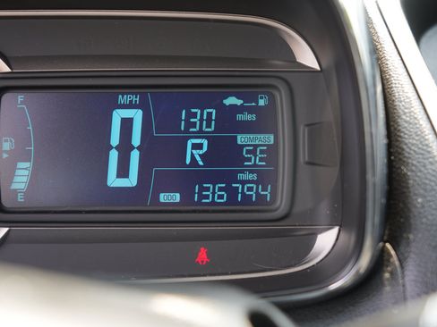 Used 2016 Chevrolet Trax LS AWD/4WD image 29