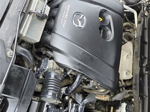 Used 2016 MAZDA CX-5 Touring image 18