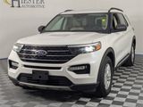 Used 2020 Ford Explorer XLT w/ Equipment Group 202A image 4