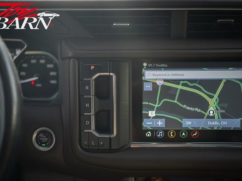 Used 2021 GMC Yukon Denali AWD/4WD image 31