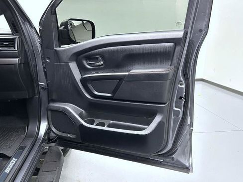 Certified 2023 Nissan Titan PRO-4X w/ Pro-4x Convenience Package AWD/4WD image 16