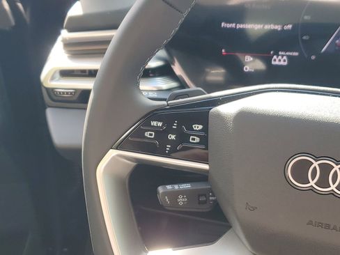 New 2026 Audi A6 Premium Plus image 23