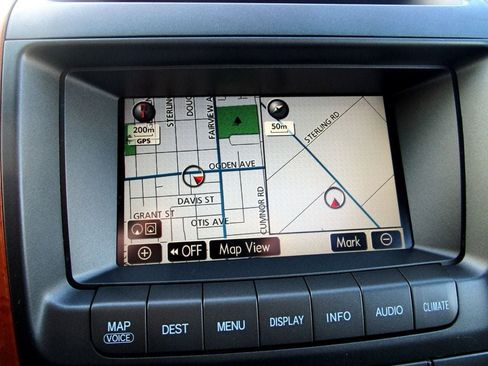 Used 2007 Lexus GX 470 image 3