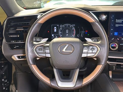 Certified 2024 Lexus RX 350 Premium image 19