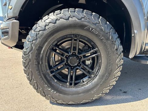 Used 2019 Ford F150 Raptor w/ Equipment Group 801A Mid AWD/4WD image 27