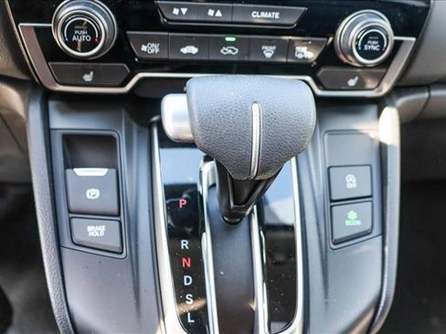 Used 2022 Honda CR-V EX image 19