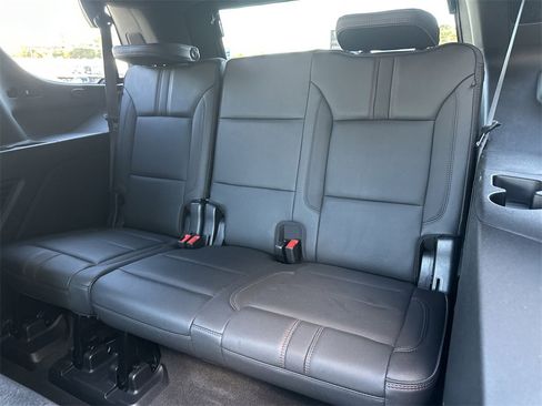 Used 2021 Chevrolet Tahoe RST image 24