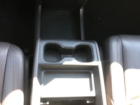 Used 2018 Honda Odyssey EX-L image 37