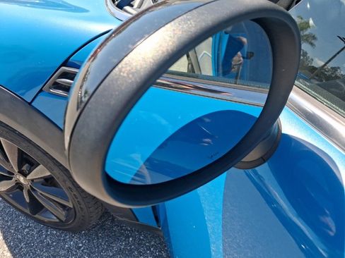 Used 2014 MINI Cooper Convertible image 16