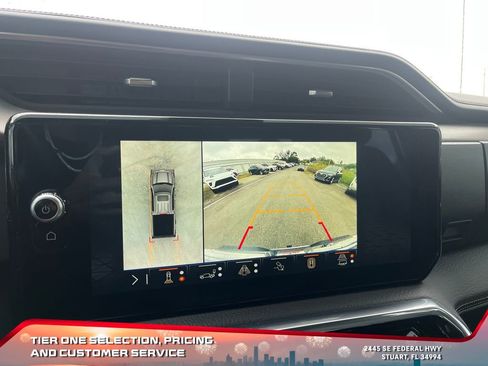 Used 2024 GMC Sierra 1500 Denali image 31