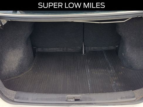 Used 2018 Nissan Sentra SV w/ Protection Package image 6