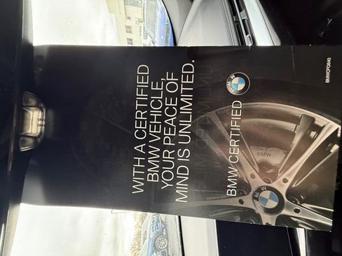 Certified 2024 BMW X1 xDrive28i w/ Convenience Package image 29