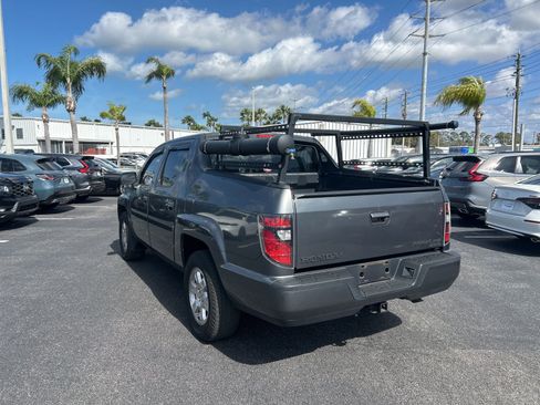 Used 2013 Honda Ridgeline RTS image 5