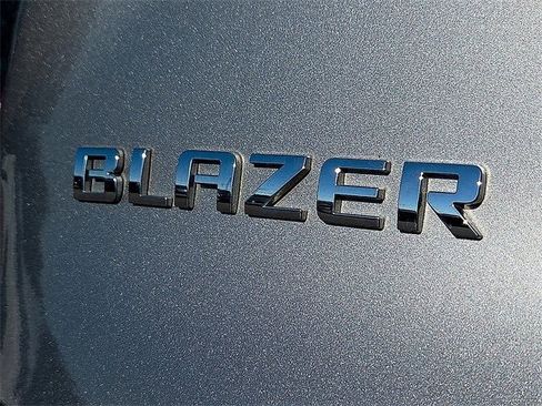 Used 2023 Chevrolet Blazer LT w/ Convenience Package image 22