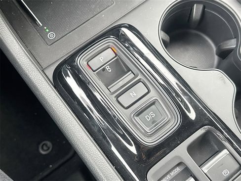 Used 2026 Honda Passport RTL image 17