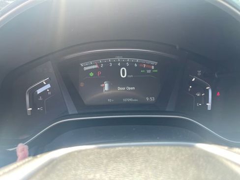Used 2017 Honda CR-V EX image 14