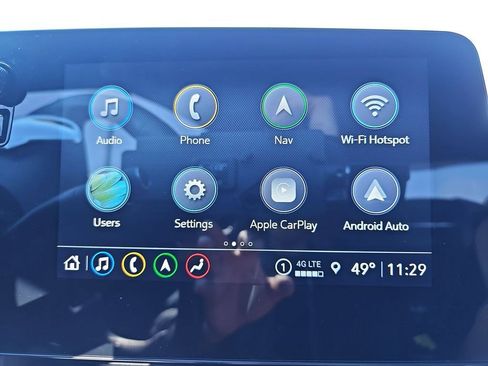 Used 2021 Chevrolet Corvette 2LT w/ Z51 Performance Package image 22