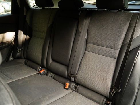 Used 2022 Nissan Rogue SV image 31