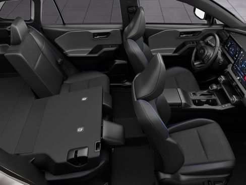 New 2026 Toyota RAV4 XSE AWD/4WD image 22