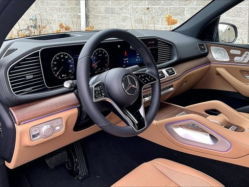 New 2026 Mercedes-Benz GLE 580 4MATIC image 6