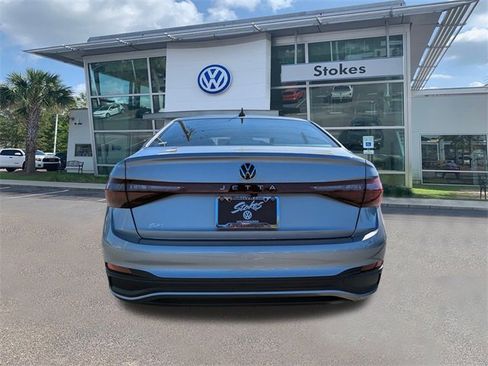 New 2026 Volkswagen Jetta Sport image 5