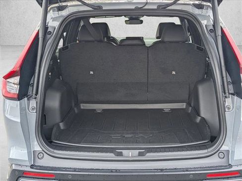 Certified 2026 Honda CR-V Sport-L image 6